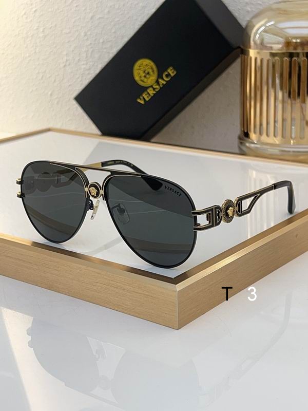 Versace Sunglasses ID:20240804-529